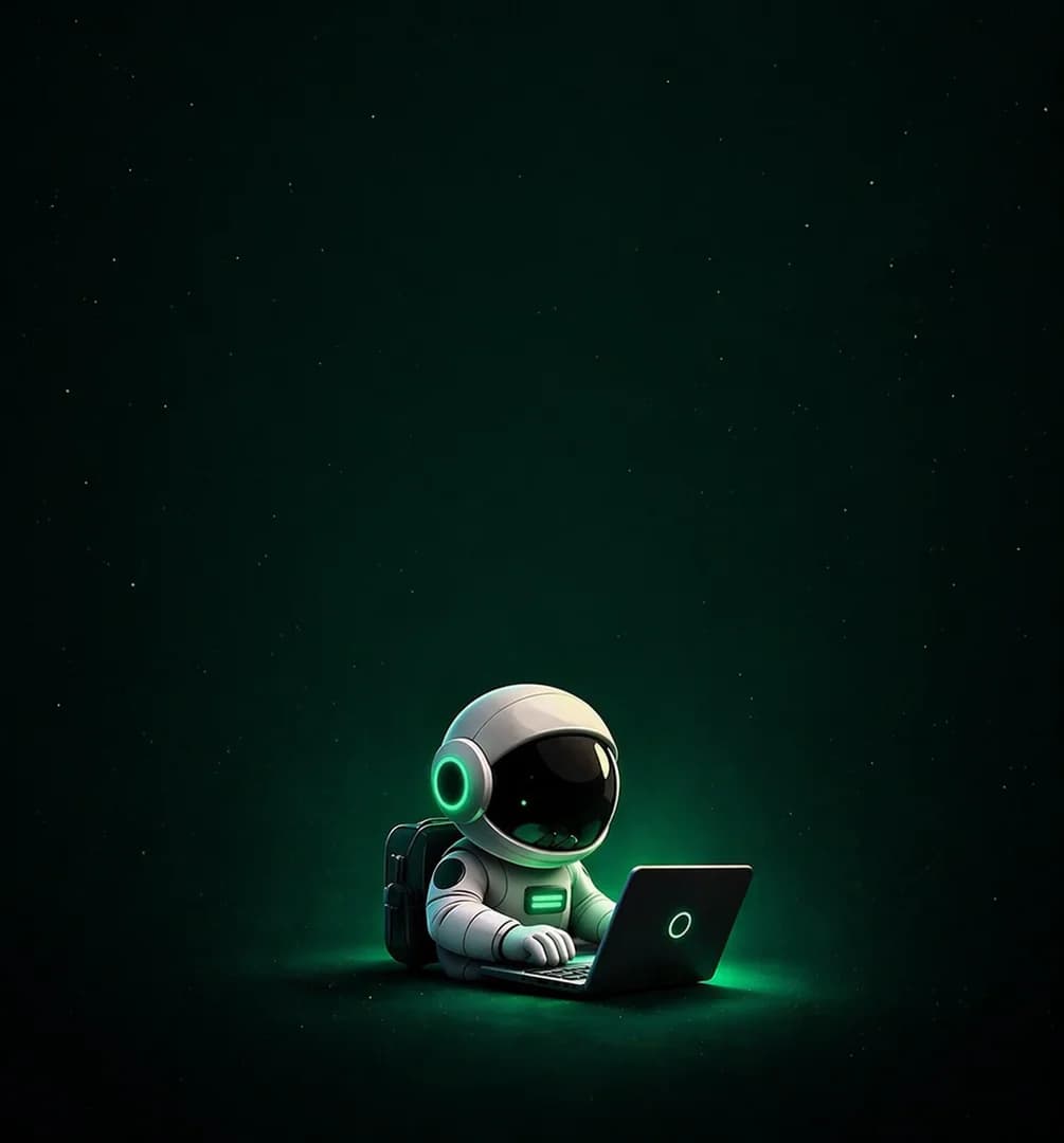 We build software that empowers your vision.